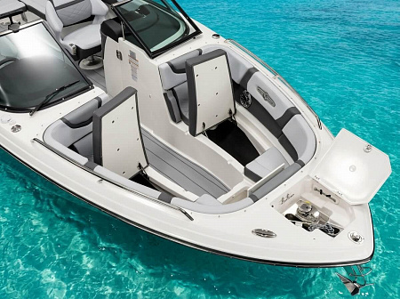 Катер Chaparral 30 Surf